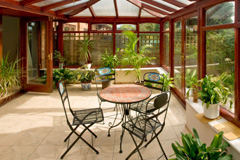Blacktop conservatory quotes